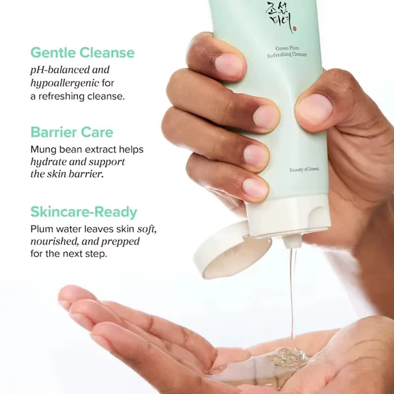 Crème pour le visage Beauty of Joseon