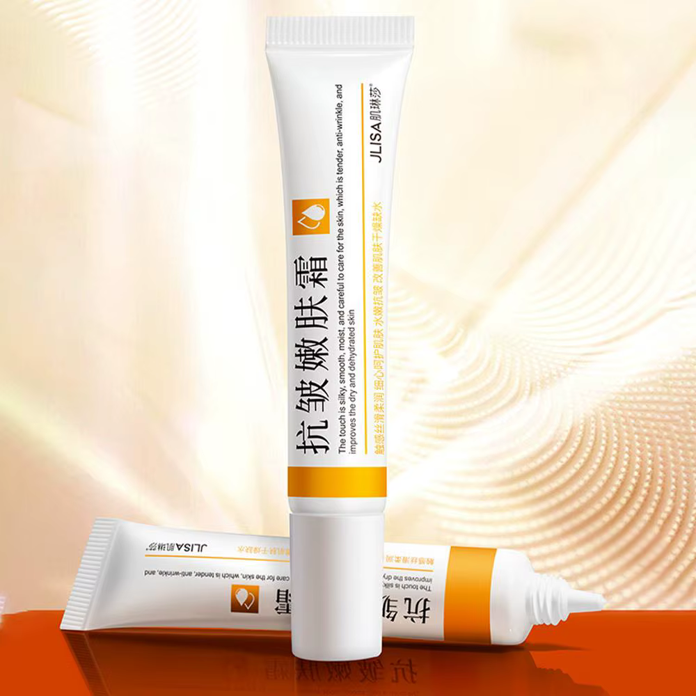 Crème démaquillante pour le visage