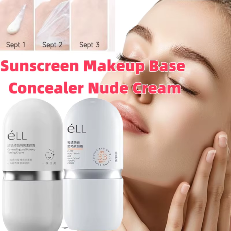 Crème visage ELL