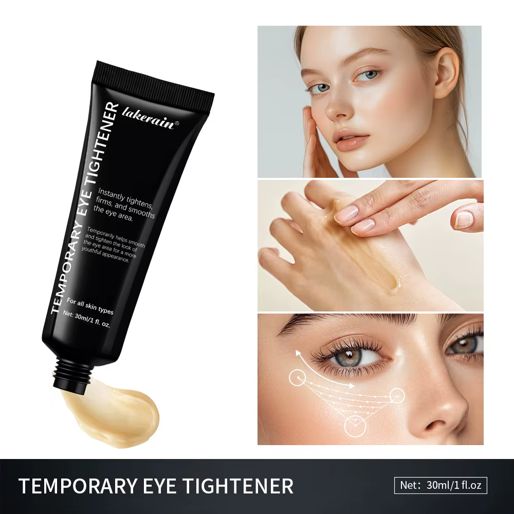 Peter – crème raffermissante temporaire instantanée pour le visage