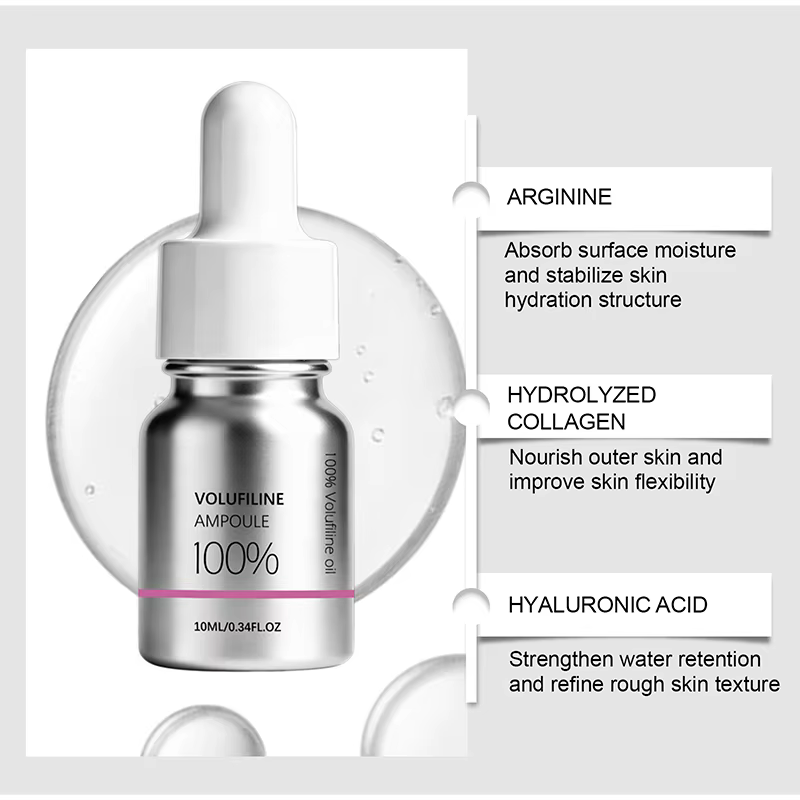 Ampoule Volufiline Centella Asiatica