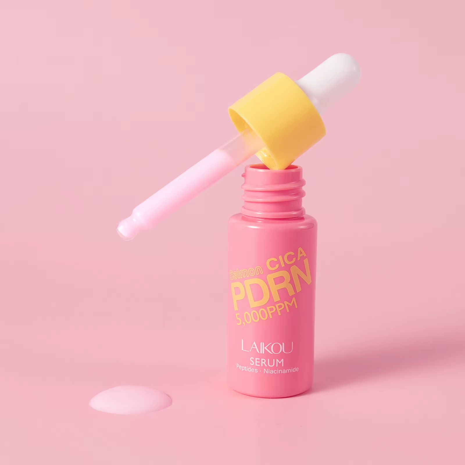 Sérum LAIKOU PDRN CICA 17ml Hydratant