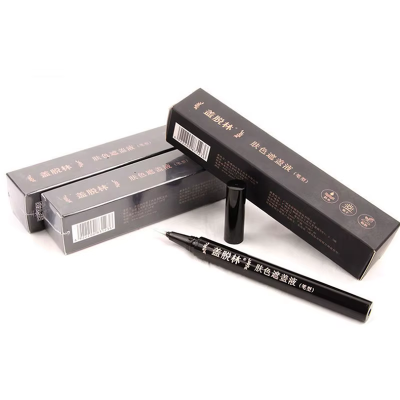 Stylo couvrant Vitiligo Leukoderma pour hommes et femmes