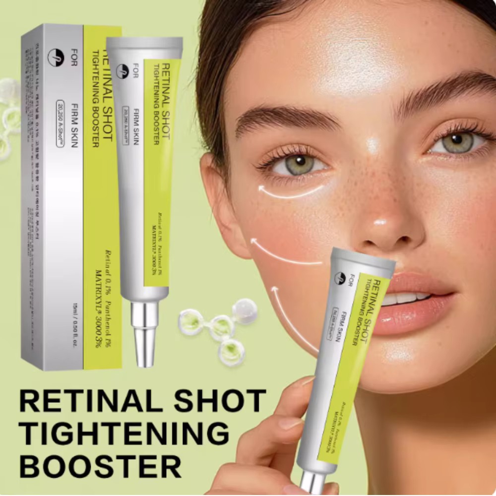 Sérum Booster Raffermissant Retinal Shot