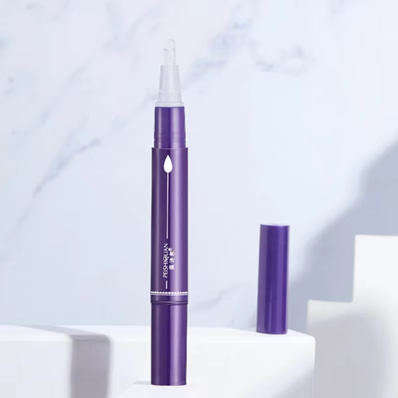 Stylo Crème Professionnel pour Paupières Double Effet