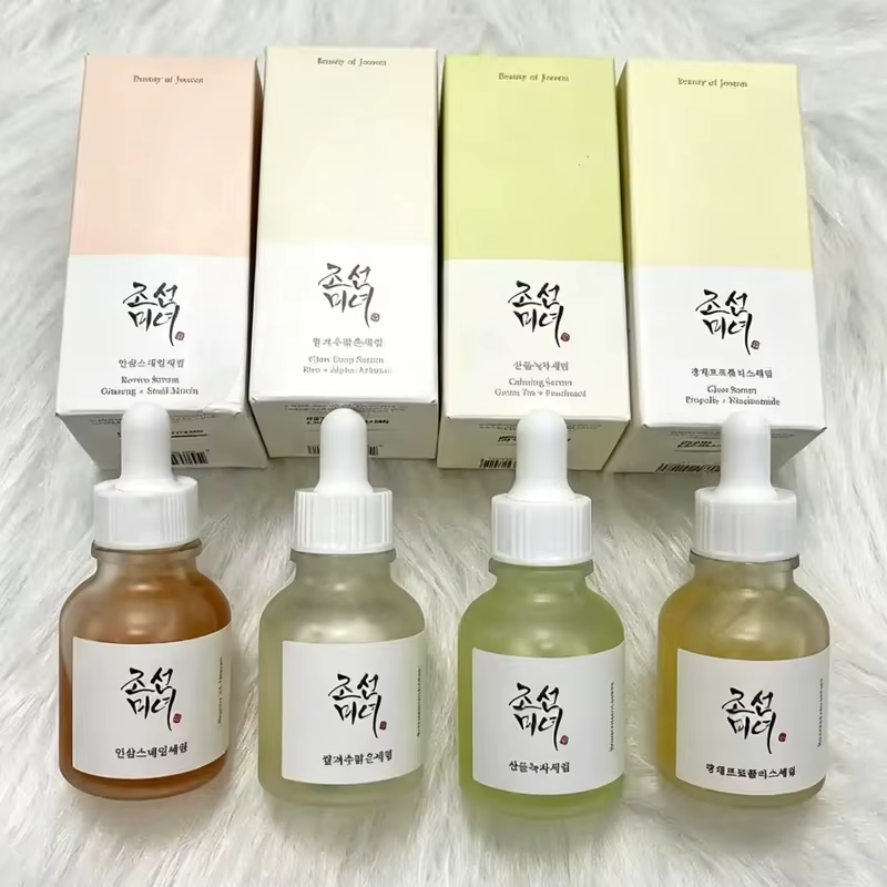 Sérum hydratant, apaisant et revitalisant Beauty of Joseon