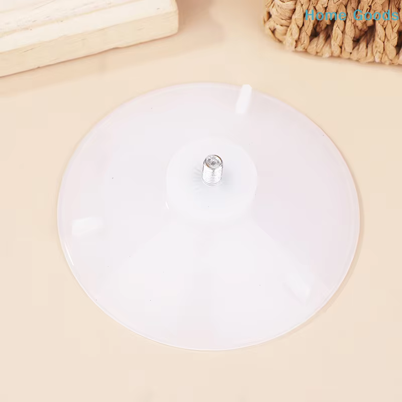 Lot de 4 ventouses en silicone blanc pour démontage de panneaux LED LCD TV – Outil de réparation détachable
