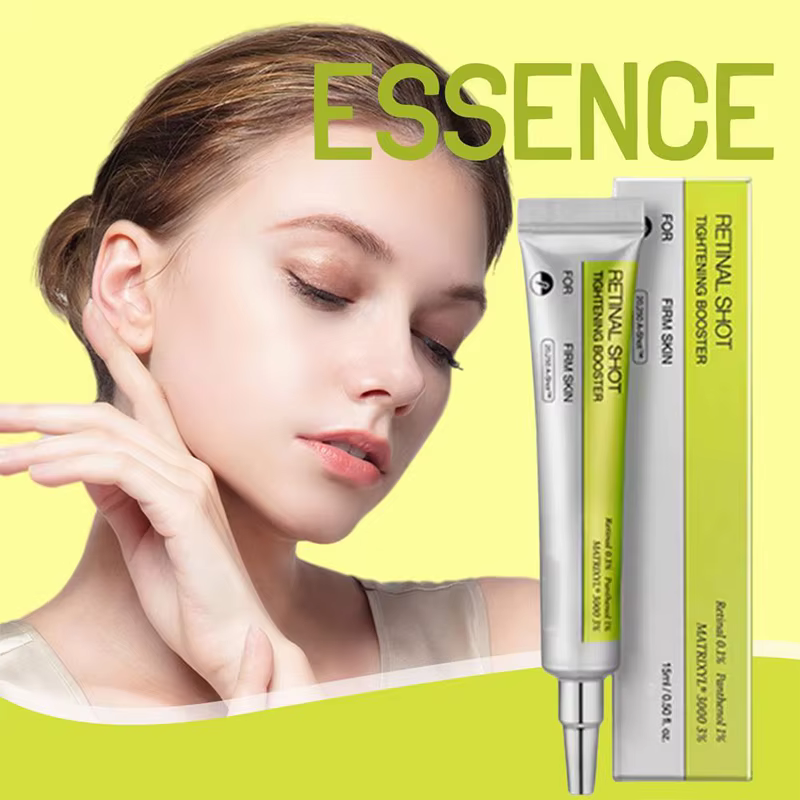 Rétinol coréen crème pour les yeux soin du visage