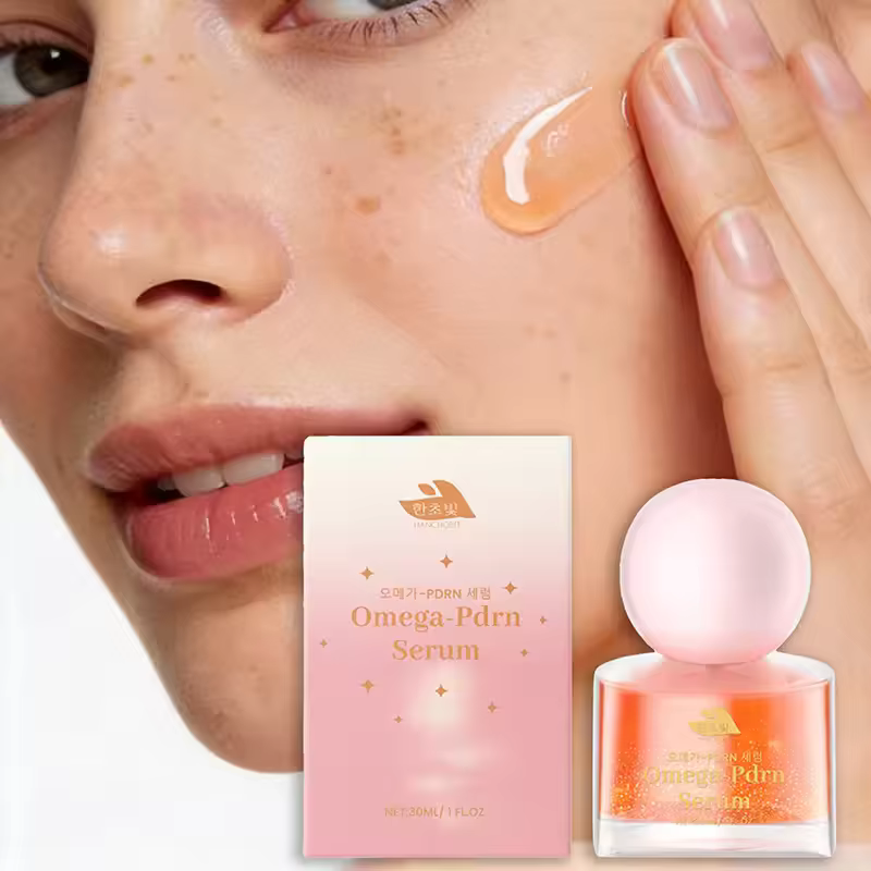 Sérum Coréen PDRN Peptide – ADN de Saumon