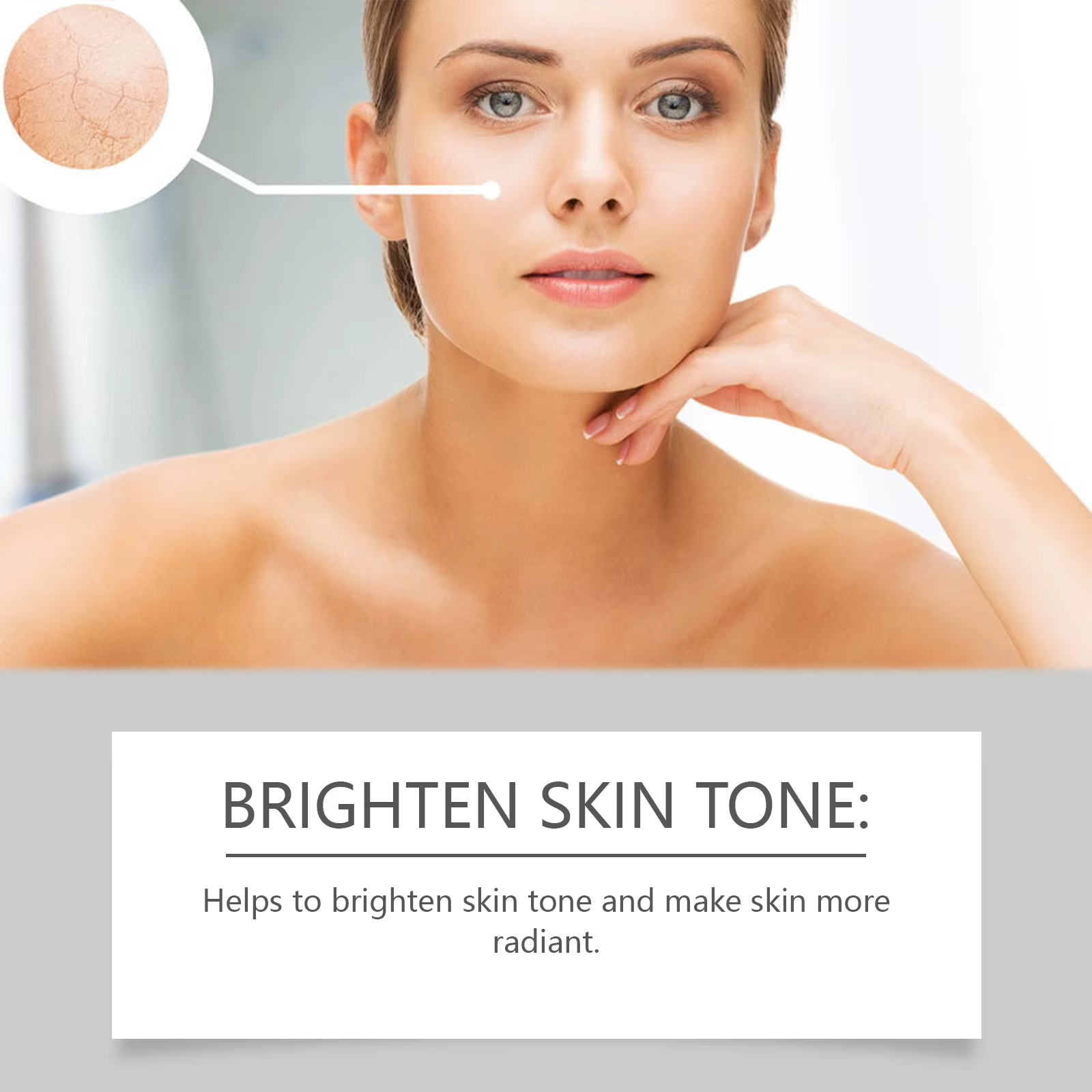 Poudre Nettoyante Enzymatique pour le Visage – Contrôle du Sébum