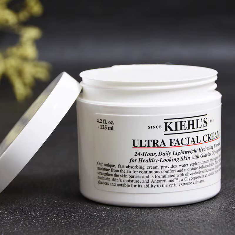 Crème Ultra-Faciale Kiehl's 14ml/50ml/125ml
