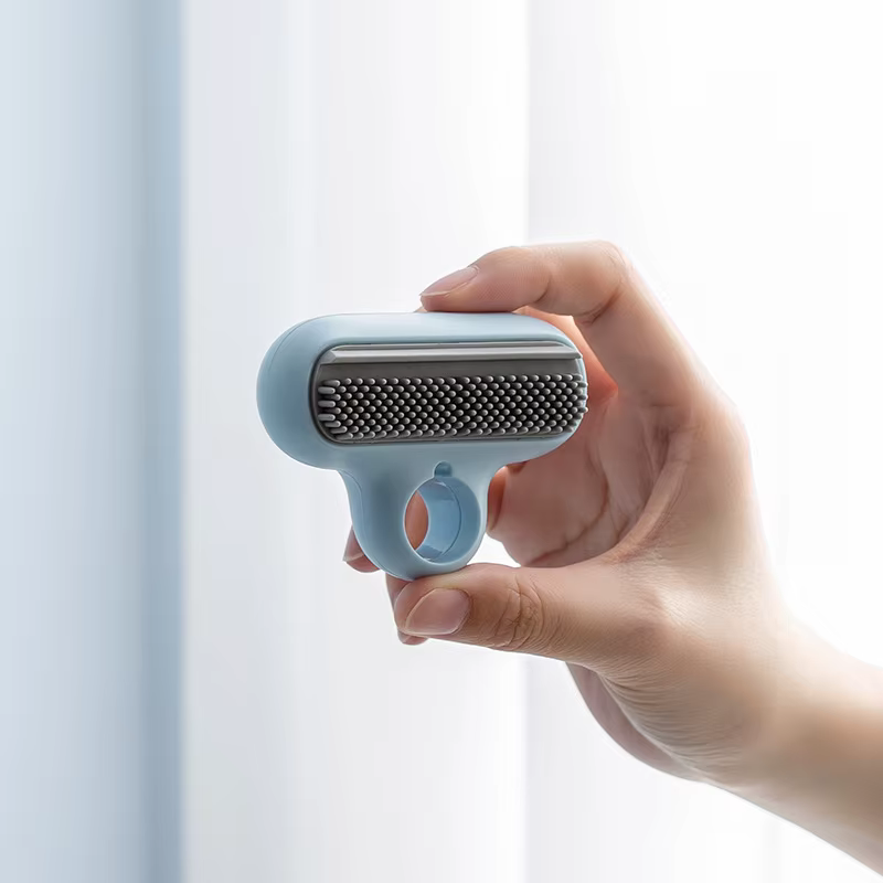 Éponge magique de nettoyage, nettoyant pour verre et miroir, détartrant pour évier et comptoir, lingette efface-taches domestique