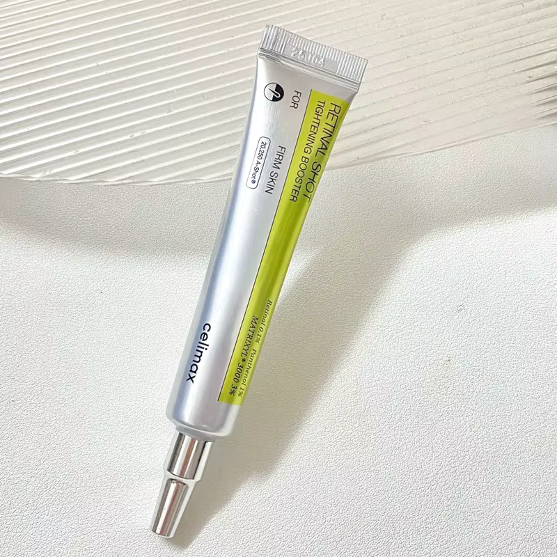 Nouveau Best-Seller Celimax The Vita A Retinal Soin Visage et Contour des Yeux Anti-rides Éclaircissant Produits de Beauté