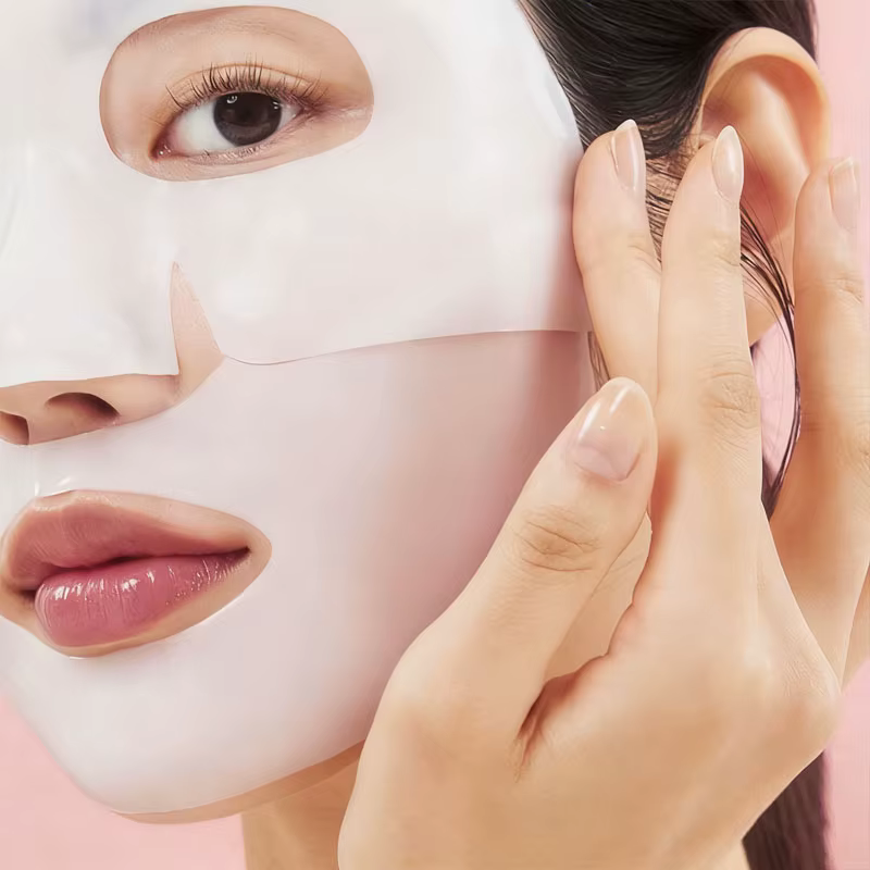 Masque hydratant anti-rides Biodance Bio-Collagène : hydrate en profondeur