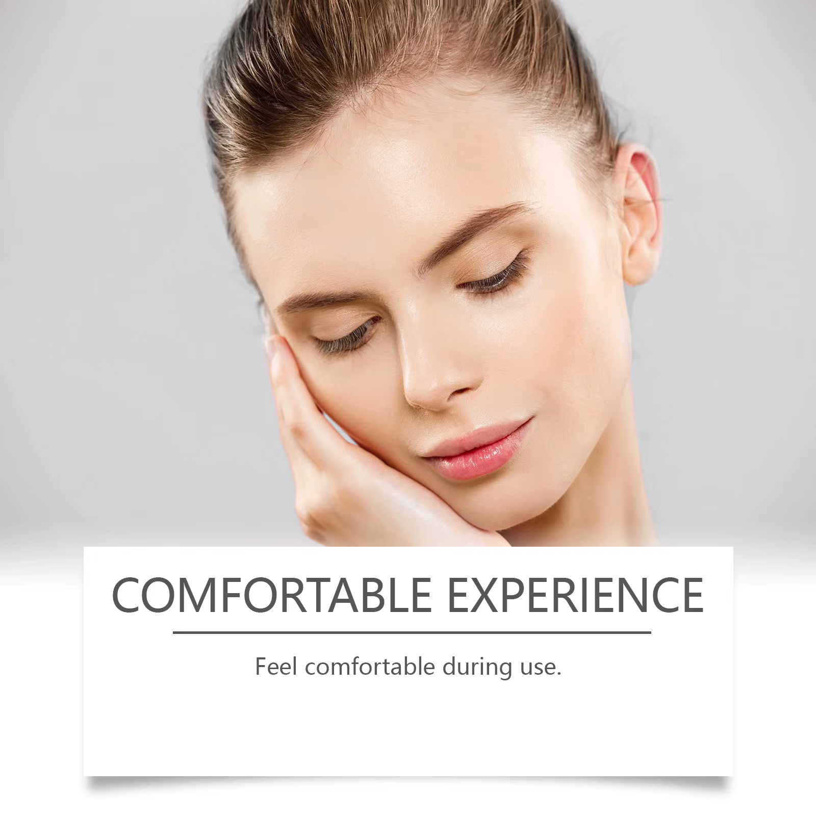 Crème hydratante multi-usages visage et cou