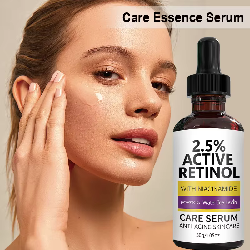 Sérum de soin au rétinol actif à 2