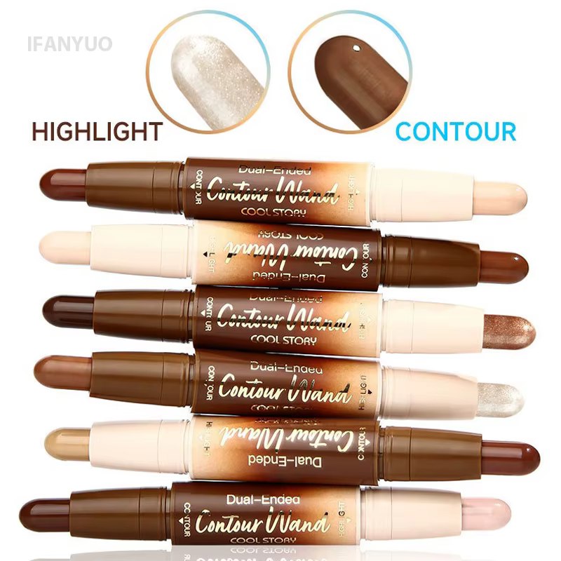 Bâton de Contour à Double extrémité