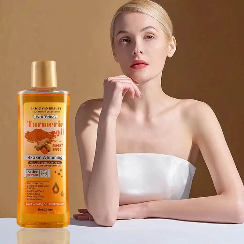Huile essentielle pour prévenir l'acné