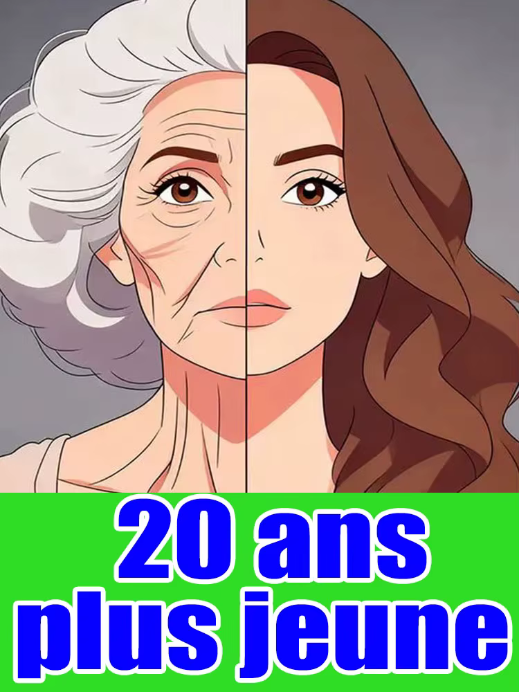 Version améliorée, pas de ridules