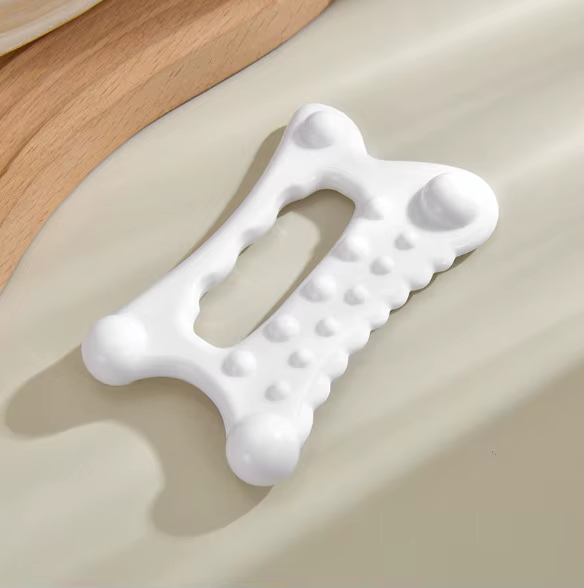 Planche de massage Gua Sha pour le visage