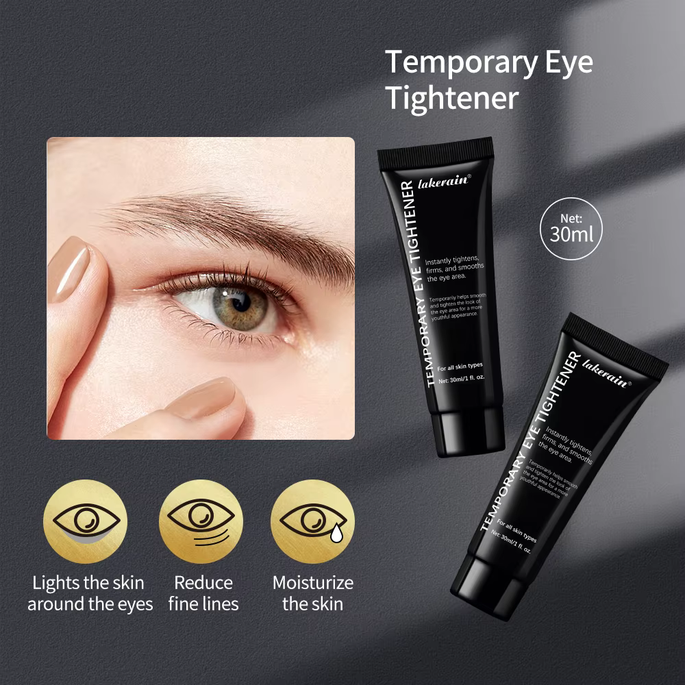 Peter – crème raffermissante temporaire instantanée pour le visage