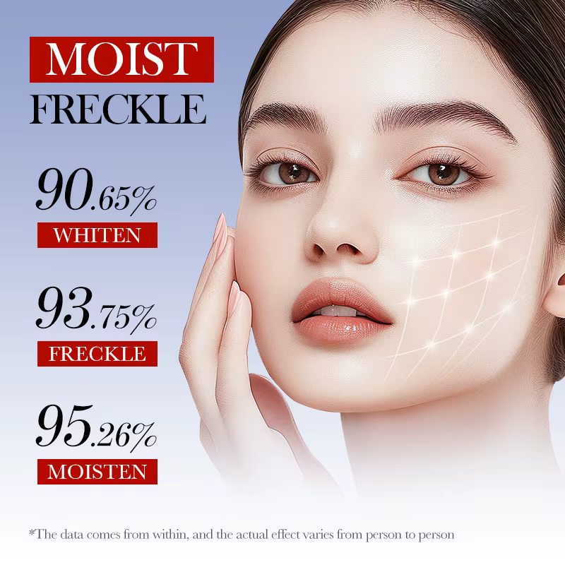 SADOER crème Anti taches de rousseur crèmes éclaircissantes pour le visage élimination