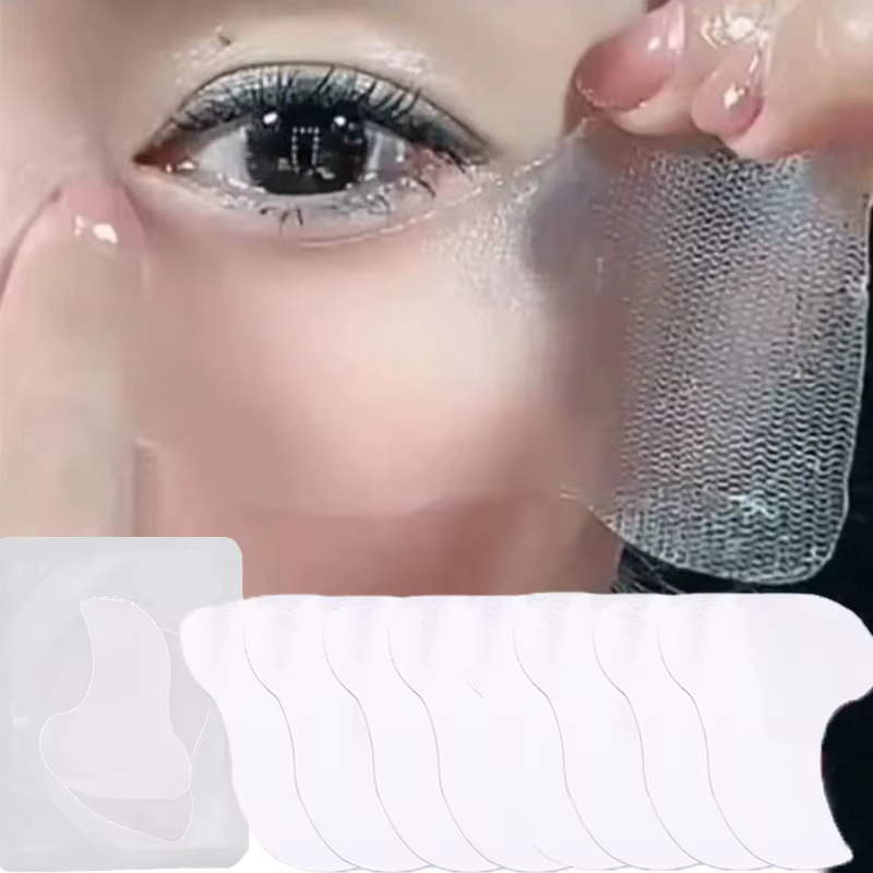 Masque pour les yeux Hydrogel