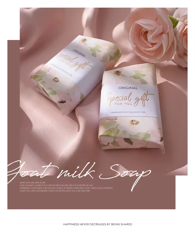 Sexuellement naturel Regina avec lait de chèvre