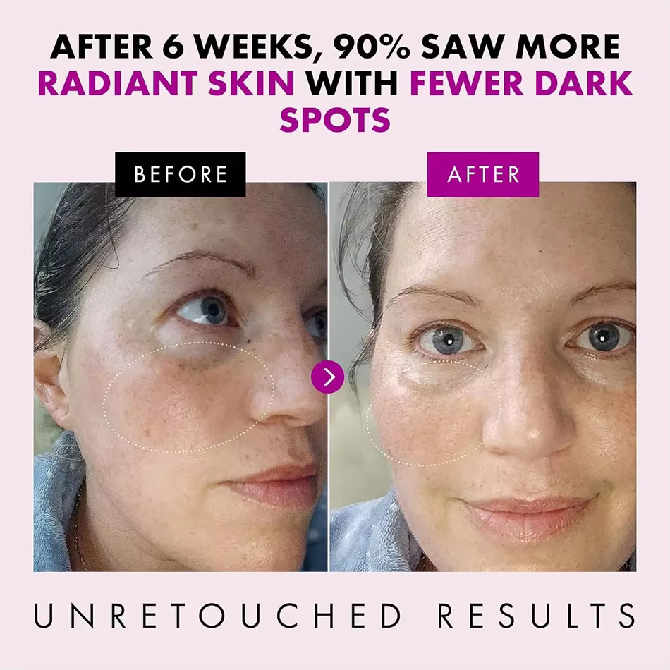 Crème pour le visage au collagène