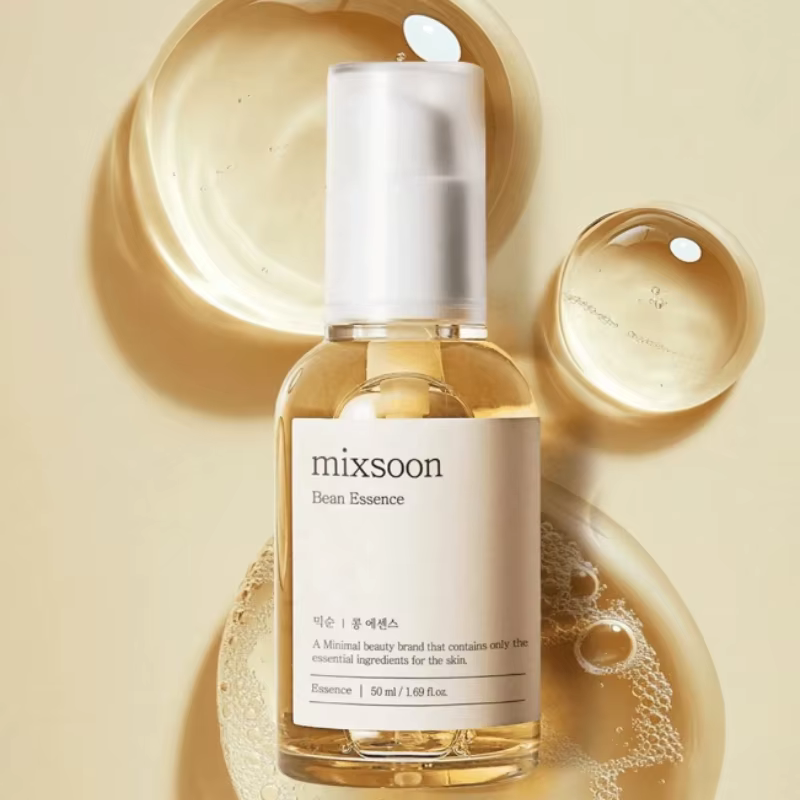 Sérum facial coréen pour Mixsoon
