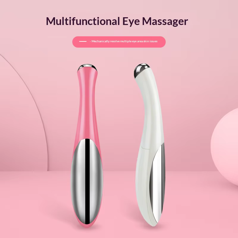 Masseur oculaire électrique