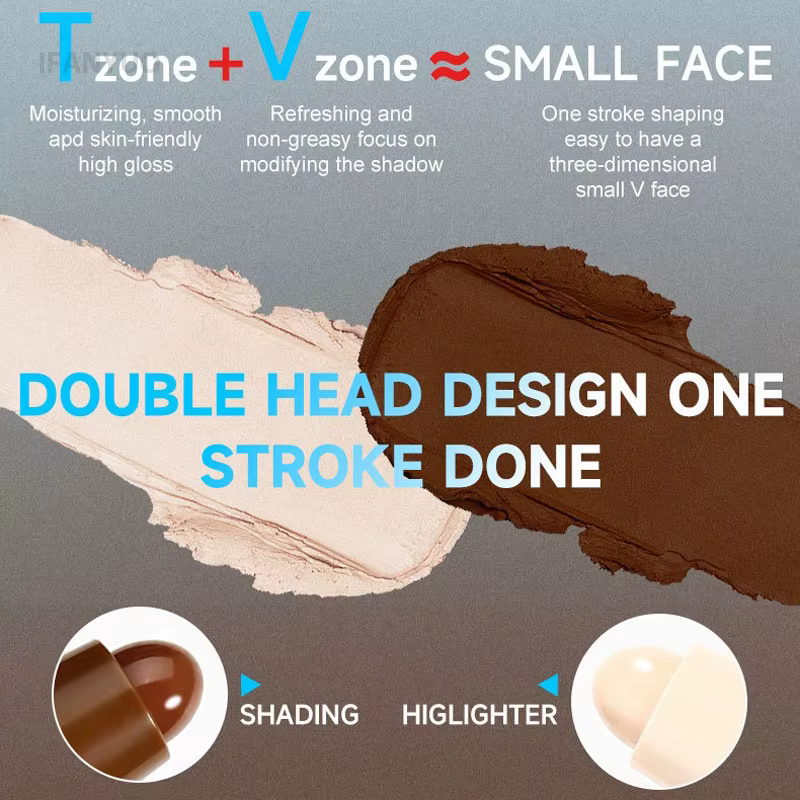 Bâton de Contour à Double extrémité