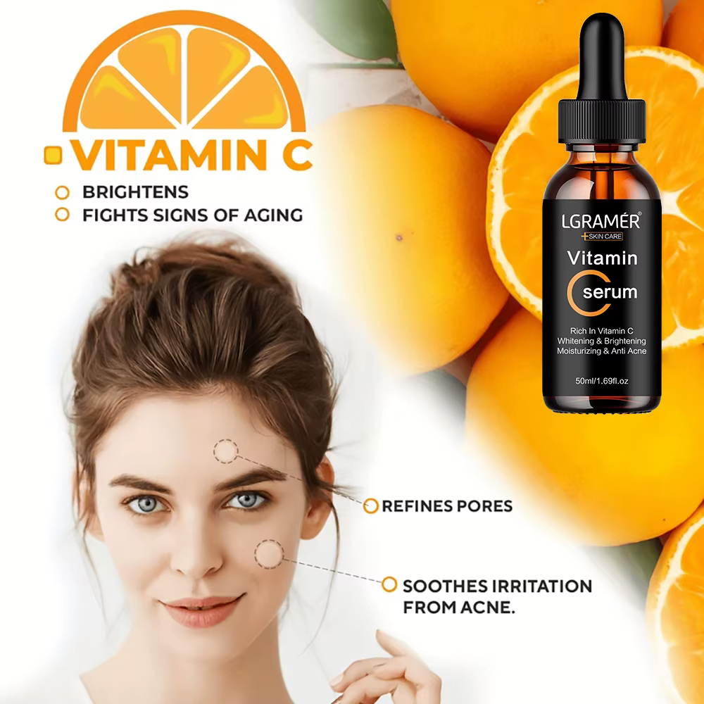Produits de soins de la peau