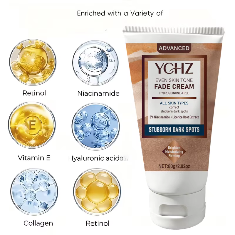 Crème anti-décoloration avancée