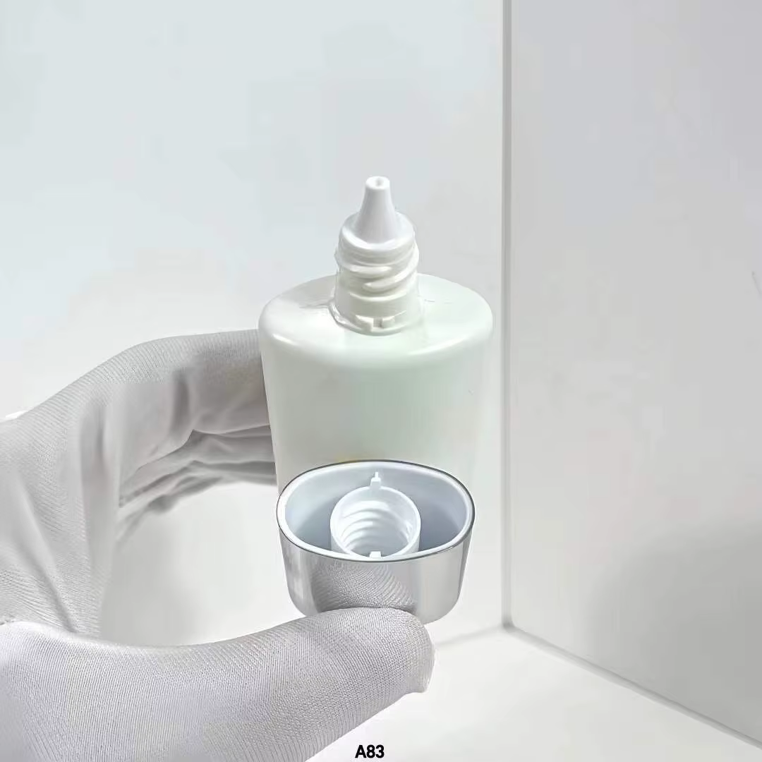 Crème solaire fluide protectrice UV PA+++ Fluide Protection 50ml