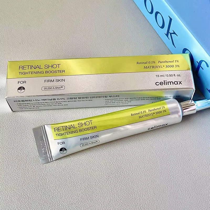 Chaud Original Celimax corée la Vita une soin de la peau réinale