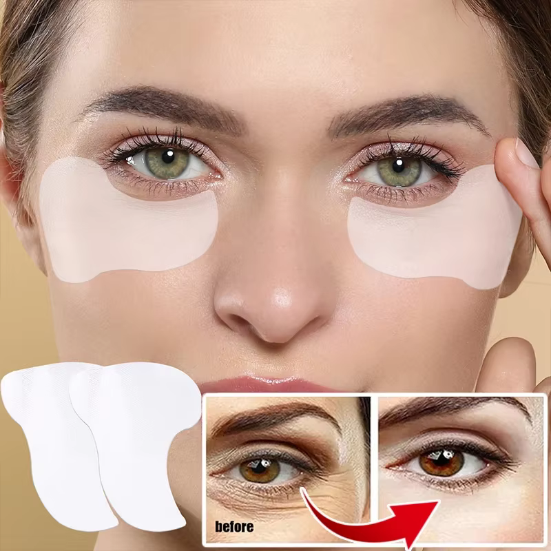 Masque pour les yeux Hydrogel