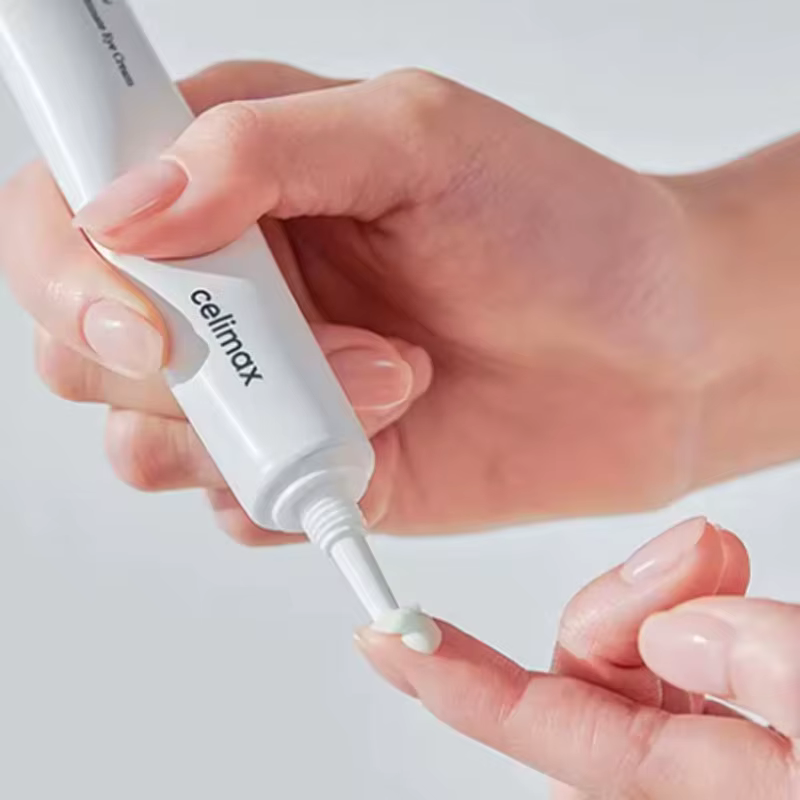 Nouvelle crème pour les yeux anti-âge et raffermissante Celimax 20 ml