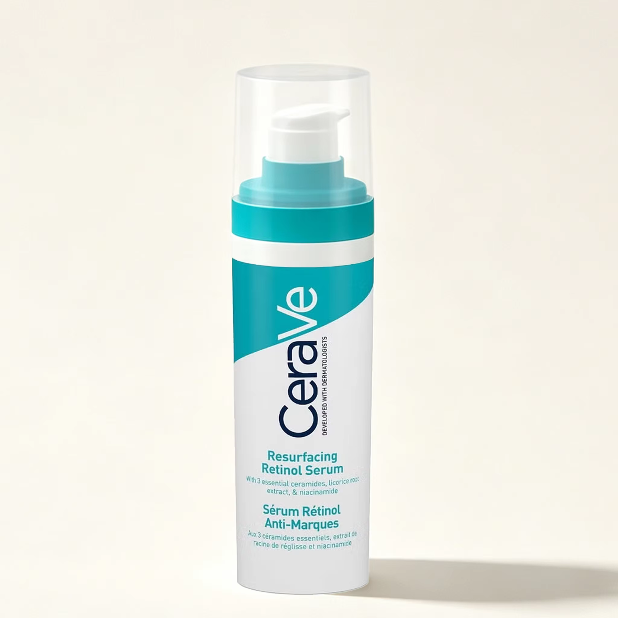 Sérum au rétinol CeraVe