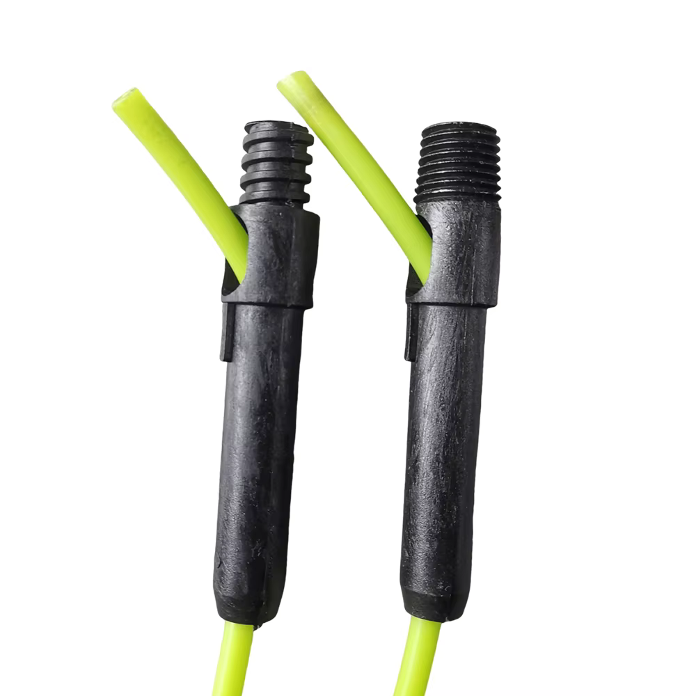 Poteau télescopique alimenté en eau en fibre de carbone, nettoyeur de panneaux solaires, fenêtre et livres, 15 m, 50 pieds