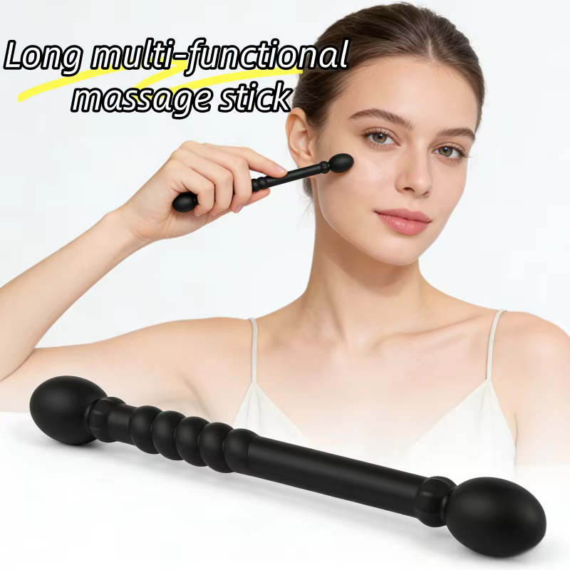 1/2 Ensemble d'équipements de massage facial