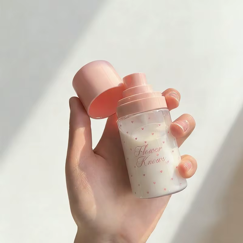 Flowerkaren – Spray fixateur d'essence hydratante, pré-maquillage, primaire pour le visage, produits coréens de soins de la peau, brume hydratante pour le visage