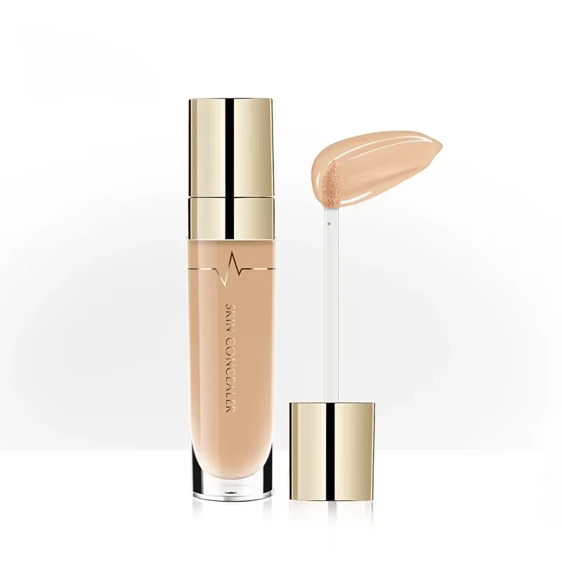 Correcteur hydratant pour les yeux Miracle – Concevez en douceur les rides et les cernes