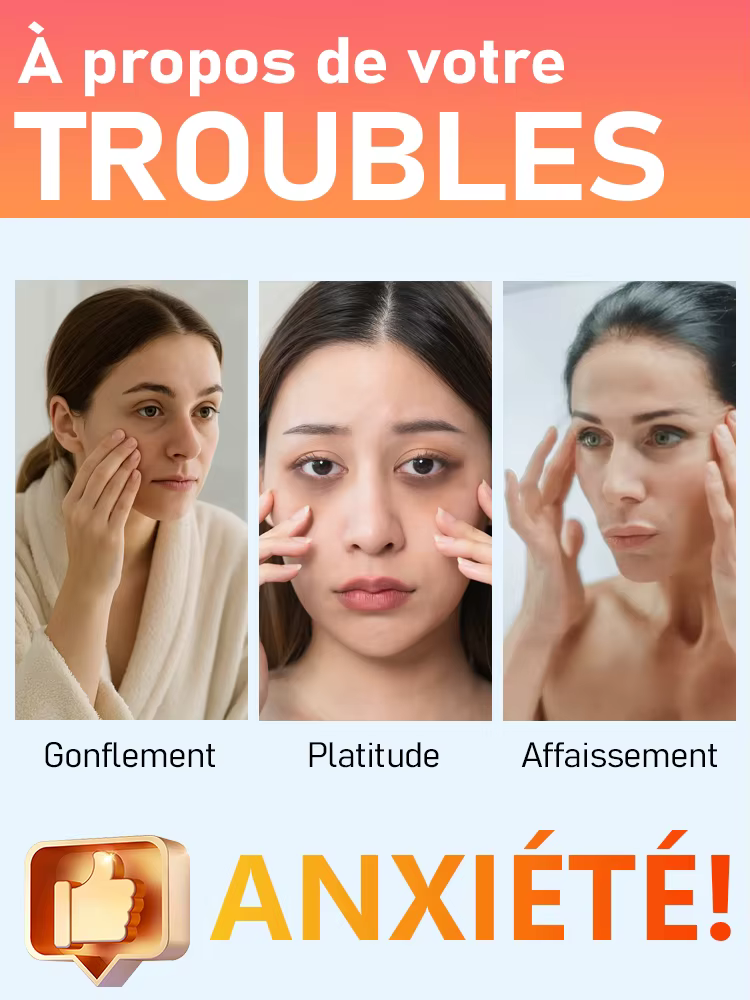 Nouvelle Pommade Réparatrice pour la Vitalité des Yeux 2026 – Outil de Soin Chaud Haute Sécurité à Effet Rapide – Livraison Gratuite