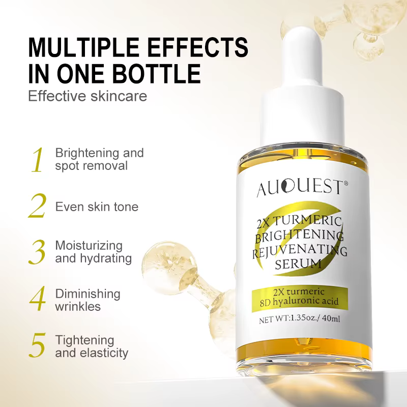 Sérum Niacinamide pour le visage