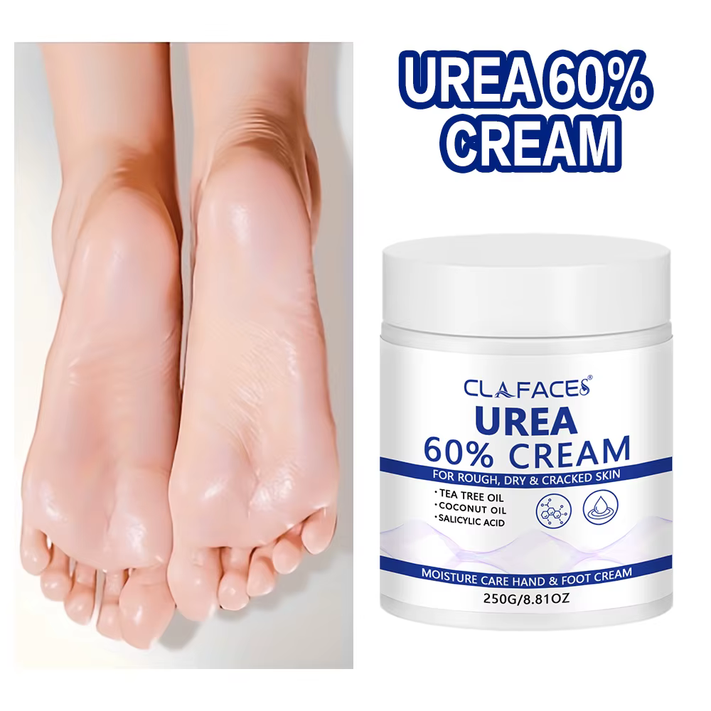 Soin hydratant pour la peau