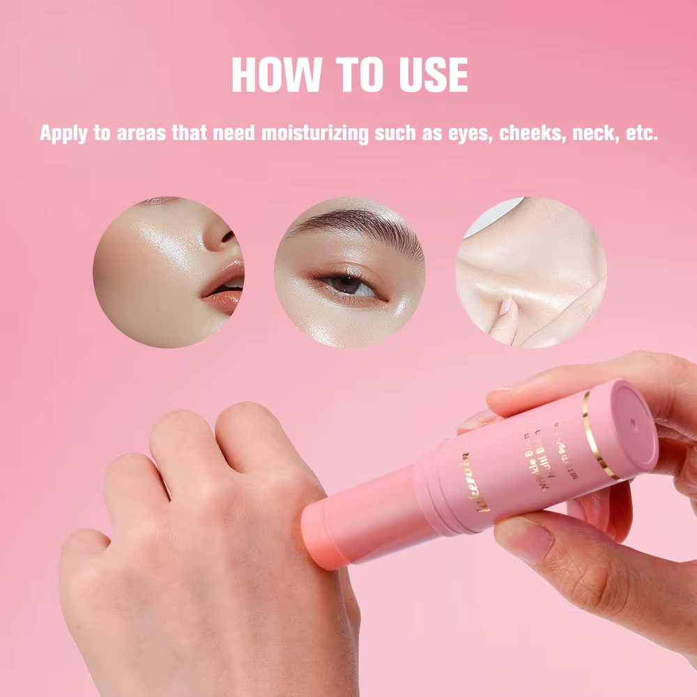 Anti-rides rebond Multi baume hydratant pour le visage