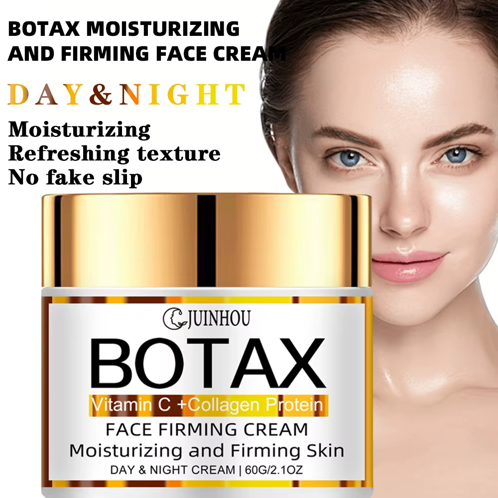 Crème hydratante pour le visage JUINHOU