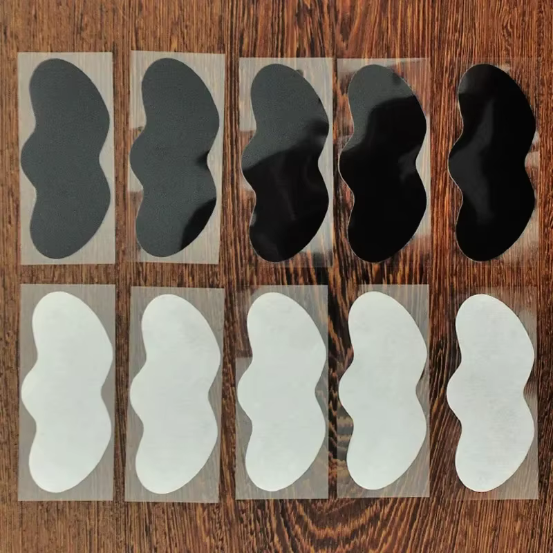 Masque dissolvant de points noirs pour le nez