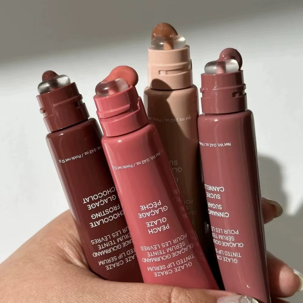 Baume à lèvres Laneige Donut Strawberry Sugar